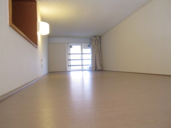 レオパレス花水木の物件内観写真